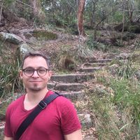 Snorre Rubin's Photo