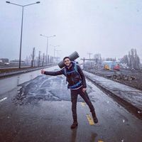 Samet Çetin's Photo