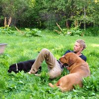 Brice Fraser's Photo