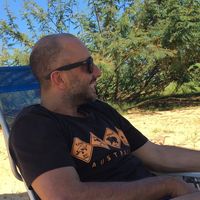 Francisco Lopez's Photo