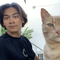 Luca Simon Schumacher的照片