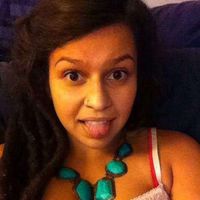 Mefi Buchmann's Photo