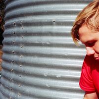 D'Arcy Taylor的照片