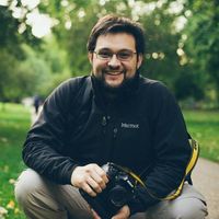 Julio Jiménez C的照片