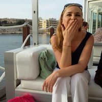 Fotos de Kamila Janaszek