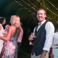 Christian James的照片