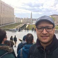 Samad Jaabouki's Photo