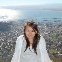 Pilar Fernandez的照片