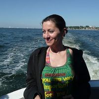 Fotos de Saskia-Olivia Mayer