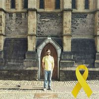 Xavi Viladomiu's Photo