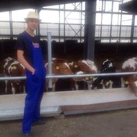 Pieter Schreurs's Photo