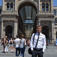 Alexey Ilyin's Photo