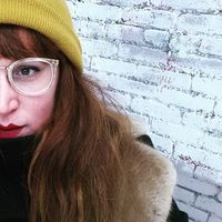 Emmanuelle Hébert's Photo