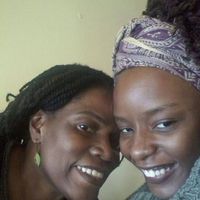 Belinda Tamukedde的照片