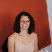 Lucie Darde的照片