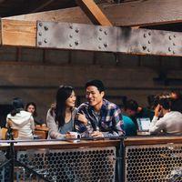 Daniel Kwon的照片