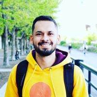 Cleyton Magalhães的照片