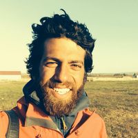 Marco Entchev's Photo