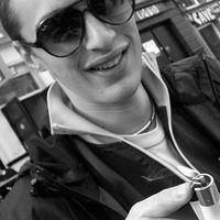 Francesco Rolfo's Photo