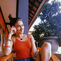 Yuliya Kutna的照片