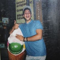 Bashar Badarney的照片