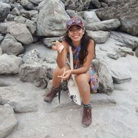 Daniela Garzón的照片