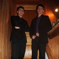 Fotos de Vincent Page