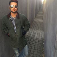 Sheamol Ali的照片