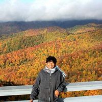 raviteja Chinta's Photo