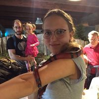 Helena Petrová的照片