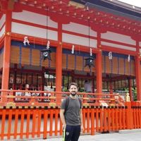 Agustin Scotto di Carlo's Photo