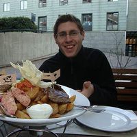 Raphael Lipp's Photo