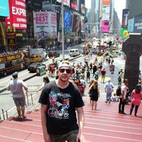 Greg Szymanik's Photo