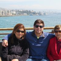 Le foto di Ignacio Vásquez Torreblanca