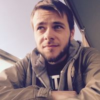 Wojtek Witek的照片