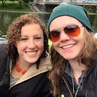 Mackenzie Frey's Photo