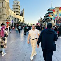 Islam Safari's Photo