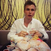 Фотографии пользователя Victor Strandmoe