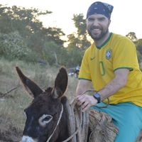 Fotos de Carl Mickman