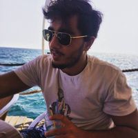 Le foto di Alp Emre Akyalçın