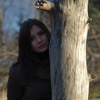 Olga Petrova's Photo