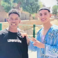 Ait Elmaati Saleh's Photo