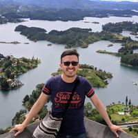 Felipe Mendoza Arias's Photo