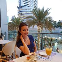 Fotos von Katerina Leonova