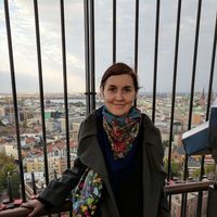 Natalia Violetta's Photo