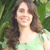 Talita Cavaignac的照片