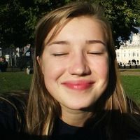 Ivanna Hrebeniak的照片