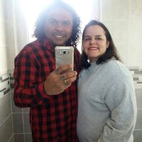 Romeu Kleber's Photo