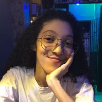 Lorena Verissimo's Photo