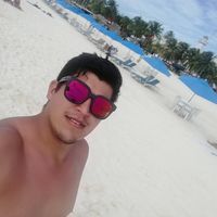 Christopher Sánchez's Photo